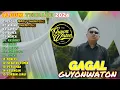 Lagu GAGAL - GUYON WATON FULL ALBUM TERBARU 2024 || KUMPULAN LAGU JAWA TERPOPULER 2024