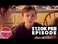 Top 10 Highest Paid TV Child Actors Of All Time