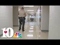 Tour shows Knox Co leaders challenges of overcrowded jail