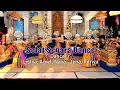 Download Lagu TARI SELAT SEGARA | DI MAINKAN OLEH SSB [SANGGAR SEMARA BUDAYA ] BADAK SARI RENON, DENPASAR - BALI MP3