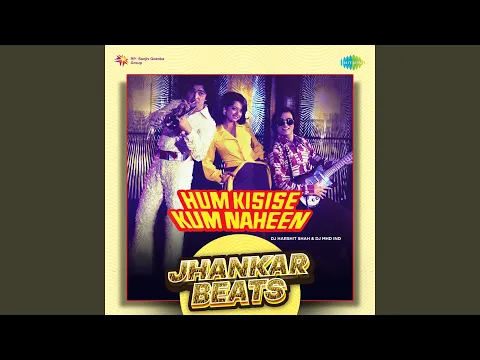 Download MP3 Chand Mera Dil Chandni Ho Tum (Medley) - Jhankar Beats