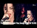 Lagu ᴴᴰ GIVE IN TO ME | Michael Jackson ♥ღ The Story Behind The Song