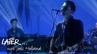 radiohead paranoid android later archive 1997 