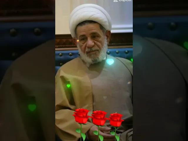 ⁣#ستوريات_انستا #الشيخ جعفر الإبراهيمي #لايك