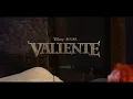 Valiente — "Viento y Cielo Alcanzar" (Yuridia) || Canción completa (latino) (letra)