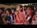 Tunay Na Malaya - Mega Harvest Music | Live (Tagalog praise and worship)