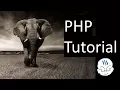 PHP lesson 4 - Operators