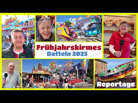 Video Kermiseditie 2025