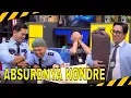 TRIO LANCIP COLEK-COLEKAN LIHAT ABSURDNYA KONDRE | MOMEN KOCAK LAPOR PAK! (10/12/25)