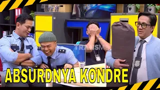 trio lancip colek colekan lihat absurdnya kondre momen kocak lapor pak 10 12 25 