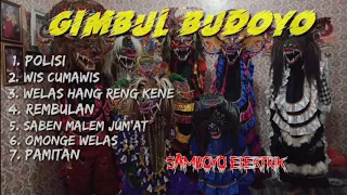 Download GIMBUL BUDOYO full album terbaru 2019 | samboyo elektrik MP3