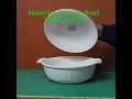 Serving Bowl with lid Made in Kenya KITCHENWARE SUPERMARKET