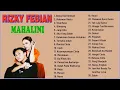 Download Lagu RIZKY FEBIAN DAN MAHALINI FULL ALBUM TERBARU 2022 - FULL ALBUM MAHALINI \u0026 RIZKY FEBIAN TERBAIK