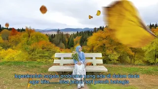 jangan lupa senyum hari ini fujiiiy official lyrics video