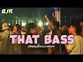 DJ THAT BASS - PARTY SENTAK -_Papa Adung_- REMIX