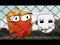 Can my chat and I escape prison in D D