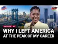 Why I Abandoned the American Dream for Kenya - Rosemary Nzembi Shared Moments 