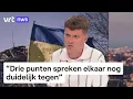 Download Lagu Marijn Trio over uitgelekt Amerikaans versus Oekraïens vredesvoorstel