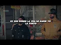 Arcángel, Feid - Mírame Baby (Letra/Lyric)