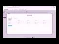 Instant Low Code Web Application Builder - Part 2