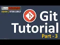 Git Tutorial 3
