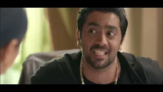 سيد العربي أتاخد على المديرية وأمه مش عارفه توصل معاه لحل  العراف دندنها