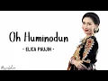 Download Lagu Elica Paujin - 'Oh Huminodun' (Lirik)