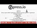 Part 35 - Setting up Cypress with TypeScript
