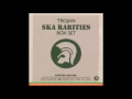 Stranger & Gladdy  -  Chances  /trojan ska rarities rocksteady mod reggae