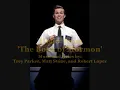 THE BOOK OF MORMON- 'Hello' Lyrics