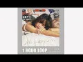 Download Lagu [1시간 연속 재생]  LISA - MOONLIT FLOOR - 1 hour loop