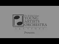 The Lique - Democracy Manifest with The Young Artists Orchestra of Las Vegas