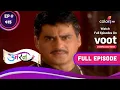 Download Lagu Uttaran | उतरन  | Ep. 415 | Jogi Is Furious With Tapasya | तपस्या पर भड़कें जोगी