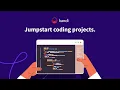 Jumpstart application development kandi