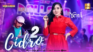 yeni inka ft new pallapa cidro 2 panas panase srengenge kuwi official live music 