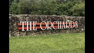 The Orchards Roanoke VA