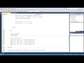 VB NET 2013 Master Class - WPF Mastermind Game Part 3