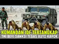 Lagu TARIK MOBIL MILITER SEJAUH 2 KILOMETER‼️KOMANDAN IDF KAPOK MASUKI GAZA‼️