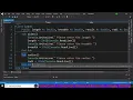 Inheritance in VB Net