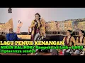 Download Lagu Teringat isinya Penuh KENANGAN Sampai Lupa Lagu Ciptaannya sendiri NIKEN SALINDRY BANGSONGAN KEDIRI 