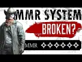 Is the MMR System broken in Hunt Showdown Home