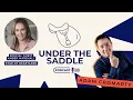 Heartland Star - Amber Marshall joins Adam Cromarty