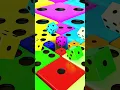 Dice Roll 3 - Blender CGI animation
