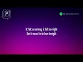 [1 HOUR 🕐 ] Katy Perry - I Kissed A Girl (Lyrics)