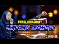 Download Lagu LINTANG ASMORO‼️Versi Sholawat - LATANSA SABILA - Voc. Neng Veena FEAT Muh. Arifin
