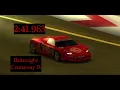 Download Lagu Ridge Racers 2 - Yamasa Raggio, Britenight Cruiseway R [2:41.963]