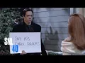 Download Lagu Cut For Time: Christmas Romance (ft. Amy Adams) - SNL
