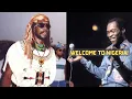 Download Lagu The Brief \u0026 Fabulous Friendship of Peter Tosh \u0026 Fela Kuti