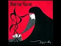 Horror Vacui - Consolation Prize