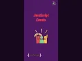 javascript events tutorial in 1 minutes